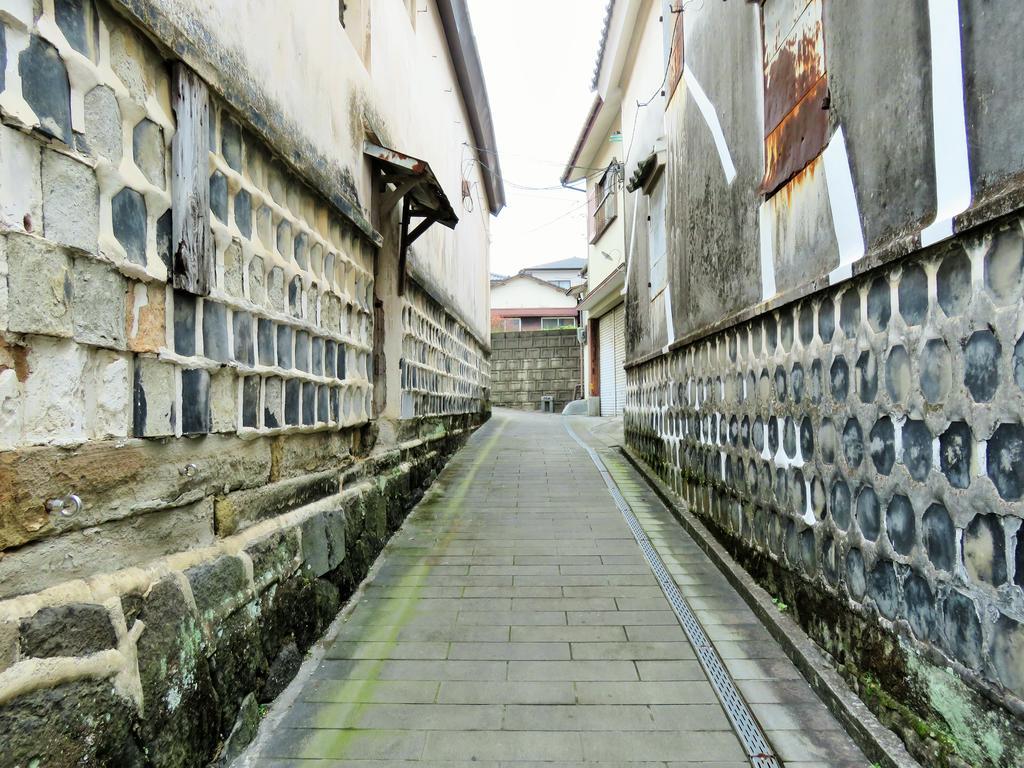 Shokinkan Uki Ngoại thất bức ảnh