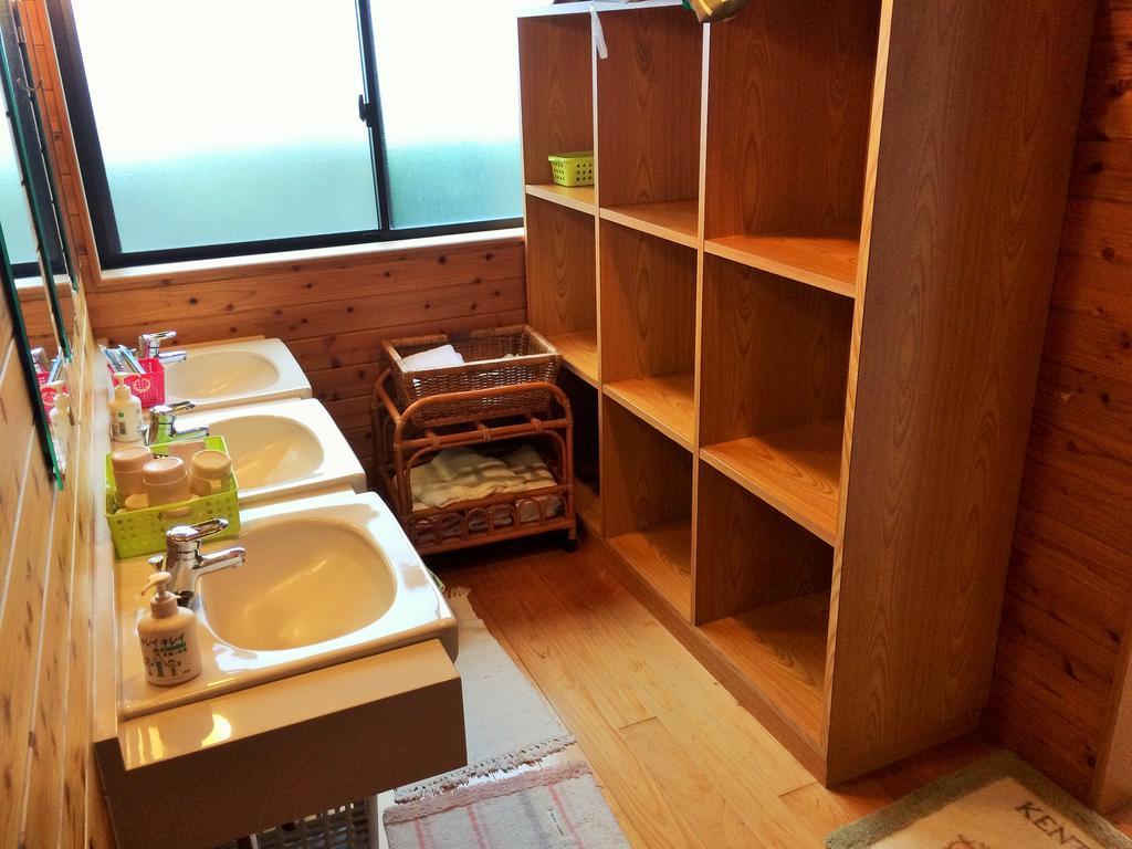 Shokinkan Uki Ngoại thất bức ảnh