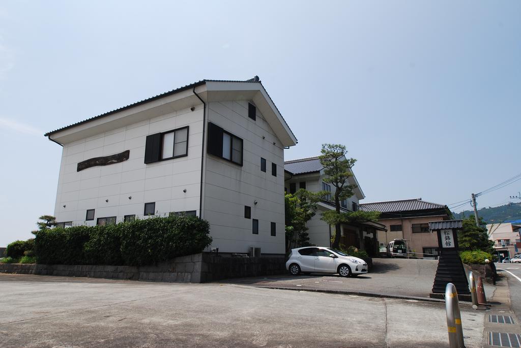 Shokinkan Uki Ngoại thất bức ảnh