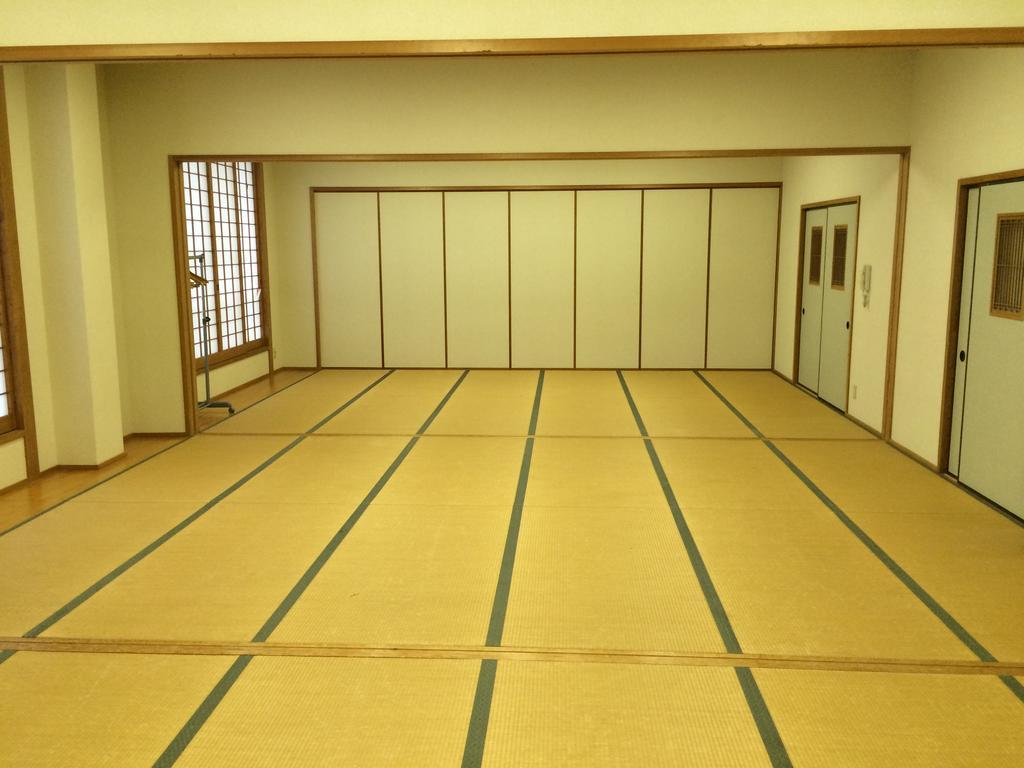Shokinkan Uki Ngoại thất bức ảnh