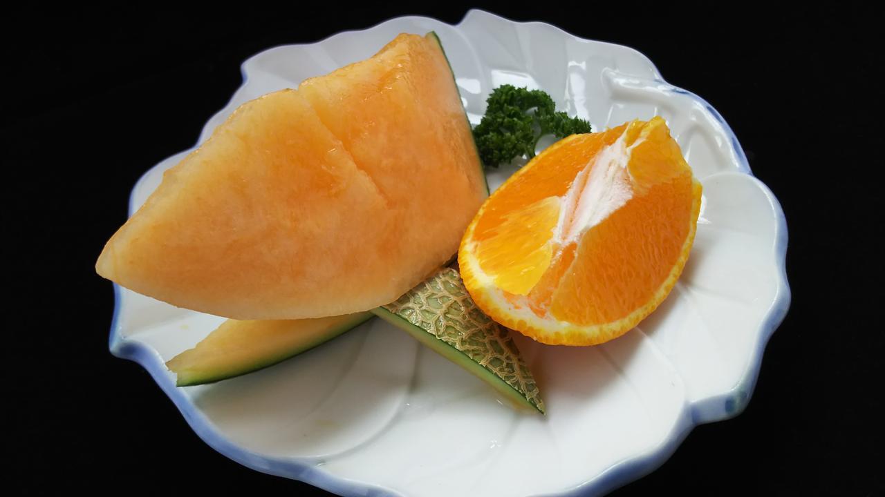 Shokinkan Uki Ngoại thất bức ảnh